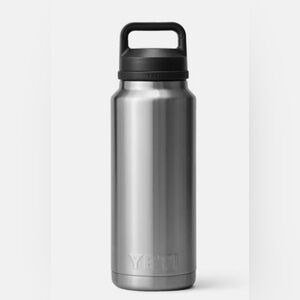 YETI RAMBLER® 36 OZ WATER BOTTLE WITH CHUG CAP